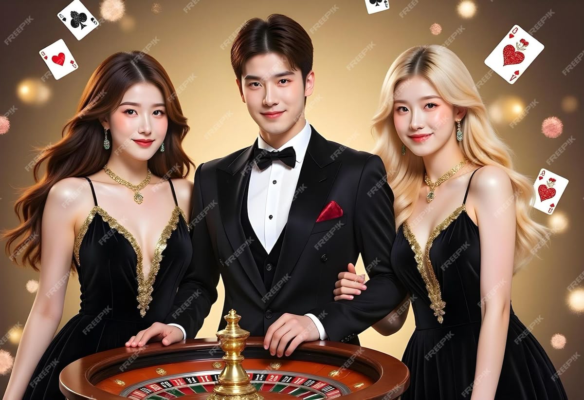 Sparkle Slots Live Casino