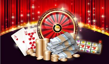 Sparkle Slots Live Casino